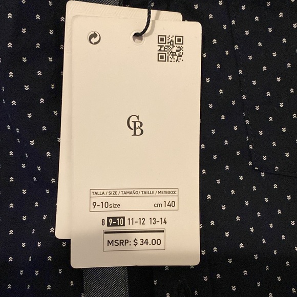 Size 9-10. 140cm brand new - Picture 4 of 4